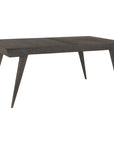 Artistica Home Haiku Rectangular Dining Table 2057-877-39