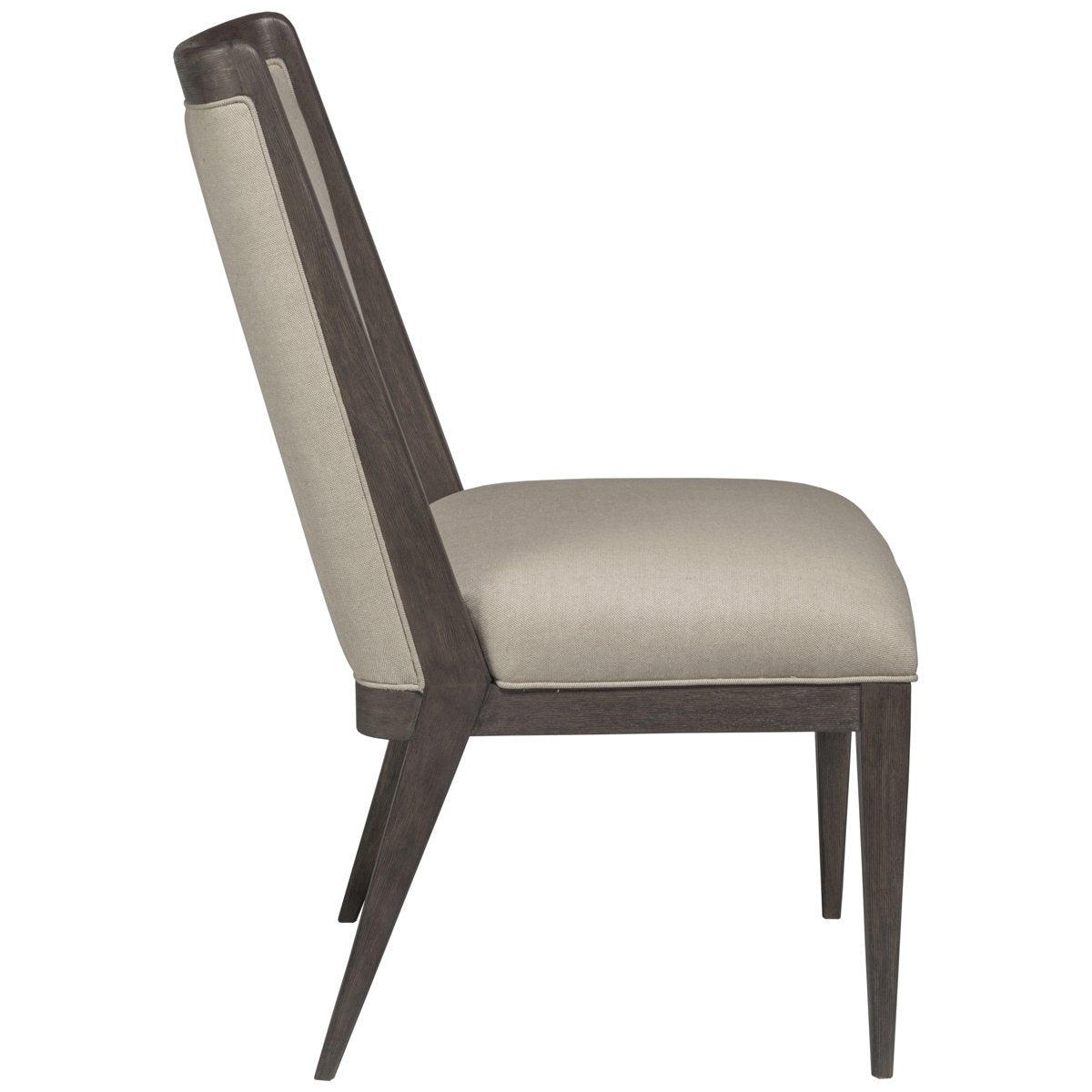 Artistica Home Haiku Upholstered Side Chair 2057-880-39-01