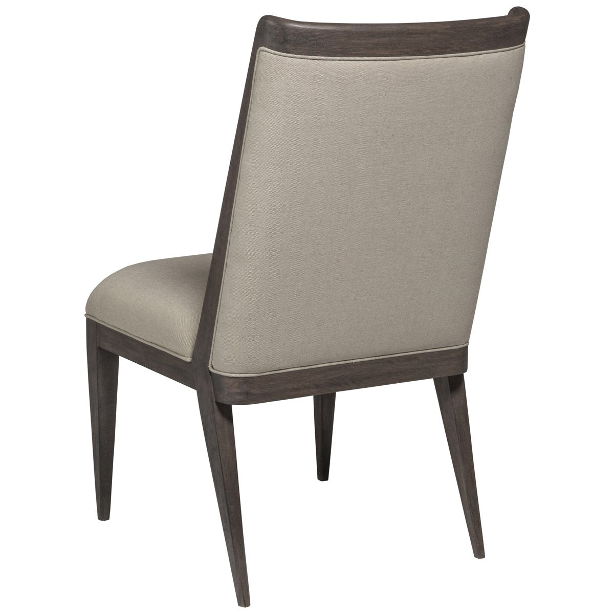 Artistica Home Haiku Upholstered Side Chair 2057-880-39-01