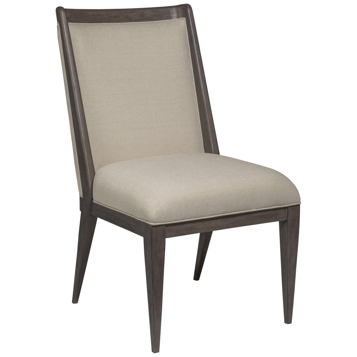 Artistica Home Haiku Upholstered Side Chair 2057-880-39-01