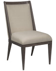 Artistica Home Haiku Upholstered Side Chair 2057-880-39-01