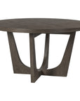 Artistica Home Brio Round Dining Table 2058-870-39