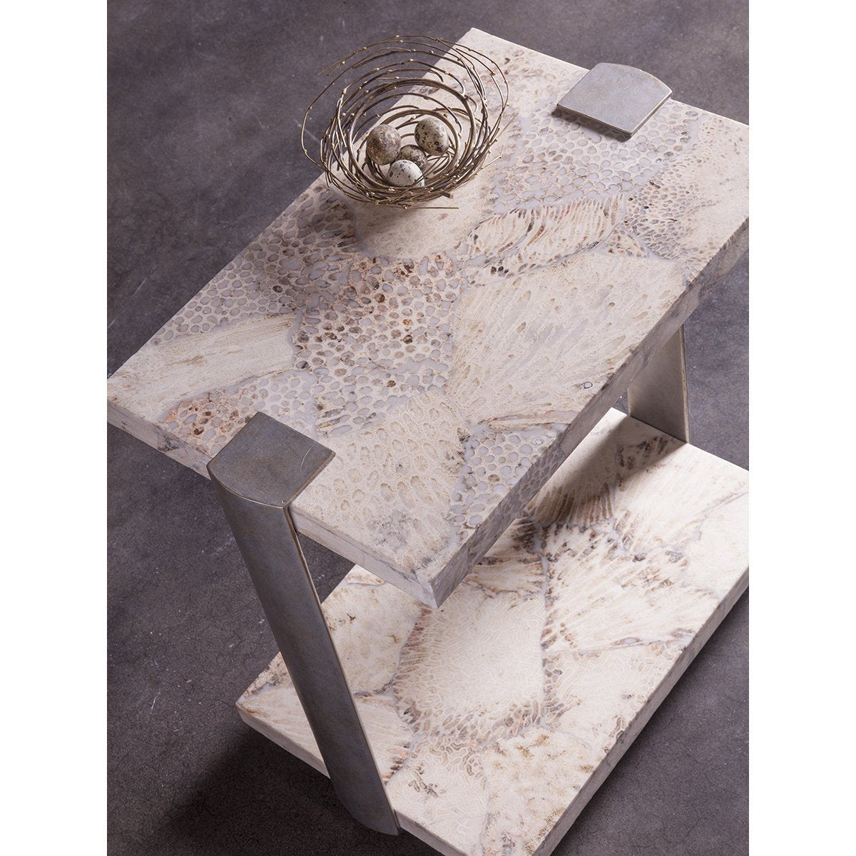 Artistica Home Corrina Spot Table 01-2066-955