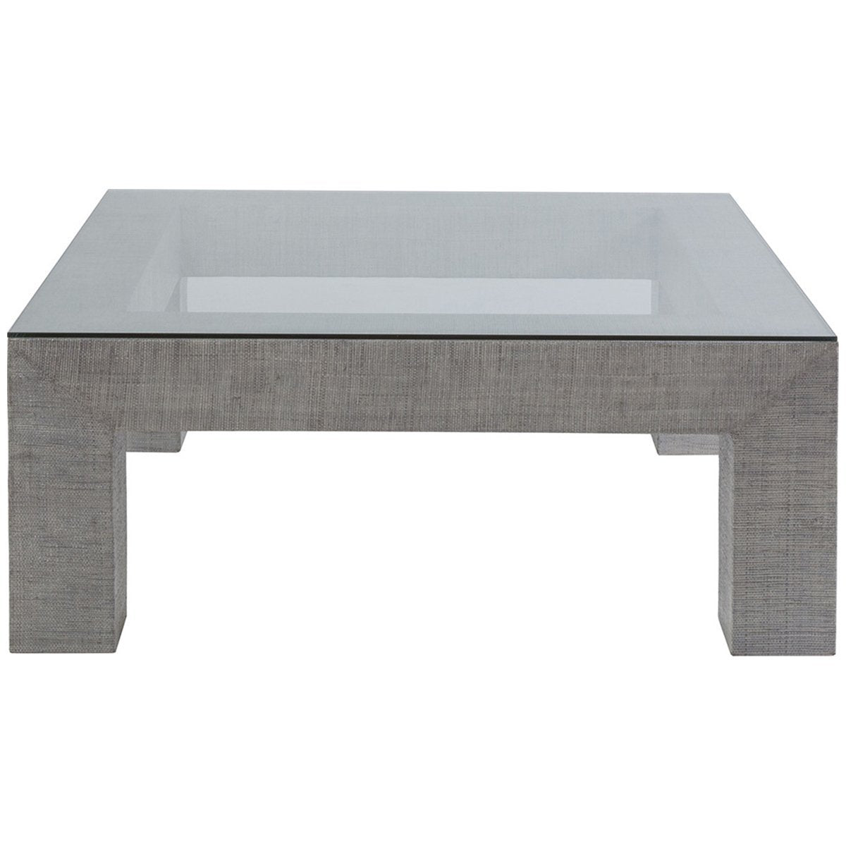 Artistica Home Precept Square Cocktail Table 01-2077-947C