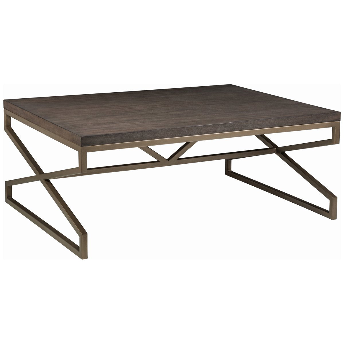 Artistica Home Edict Rectangular Cocktail Table 2088-945-39