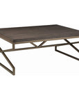 Artistica Home Edict Rectangular Cocktail Table 2088-945-39