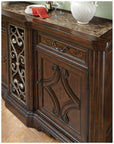 A.R.T. Furniture Valencia Buffet