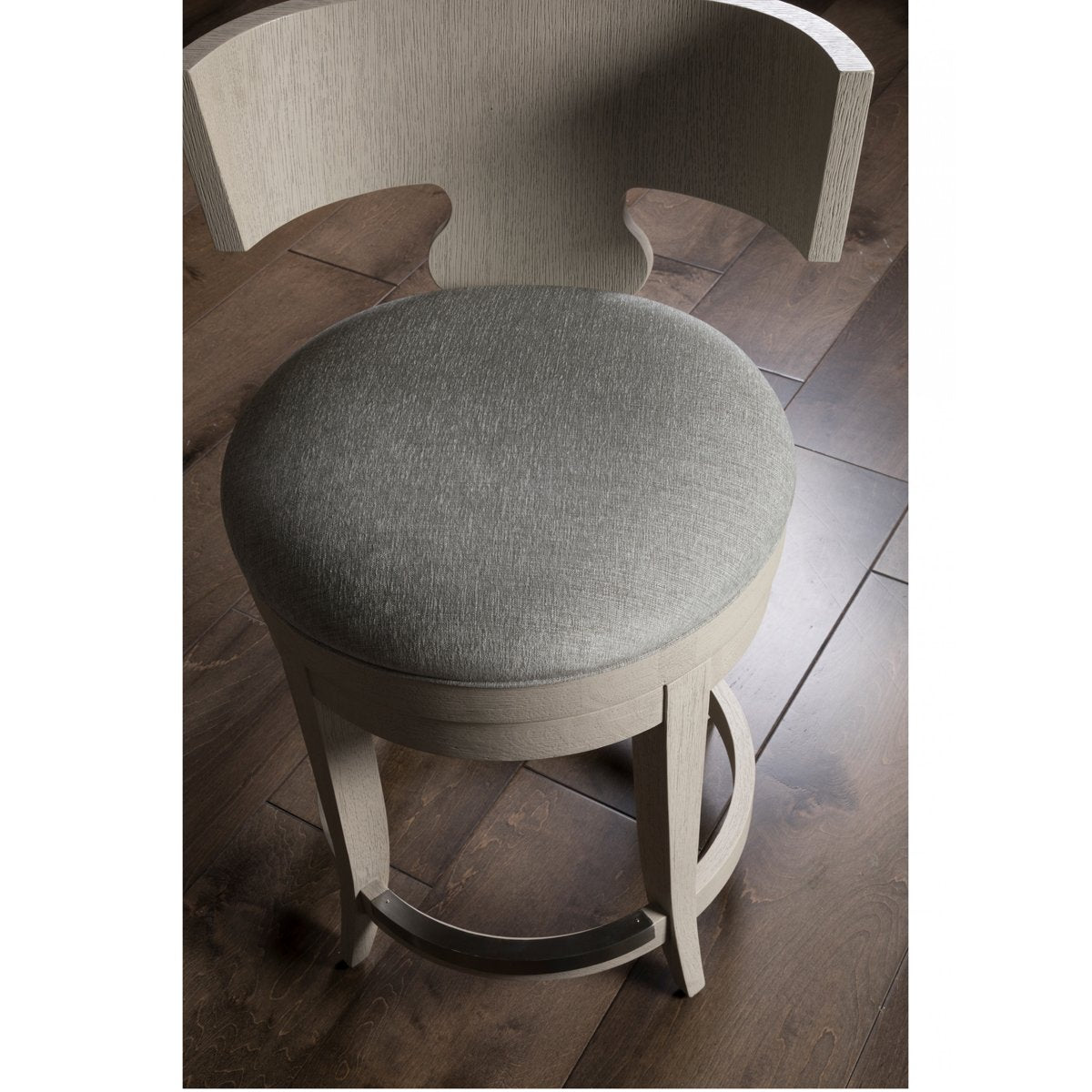 Artistica Home Fuente Swivel Counter Stool 01-2106-895-01