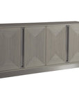 Artistica Home Gradient Media Console/Buffet 01-2119-907