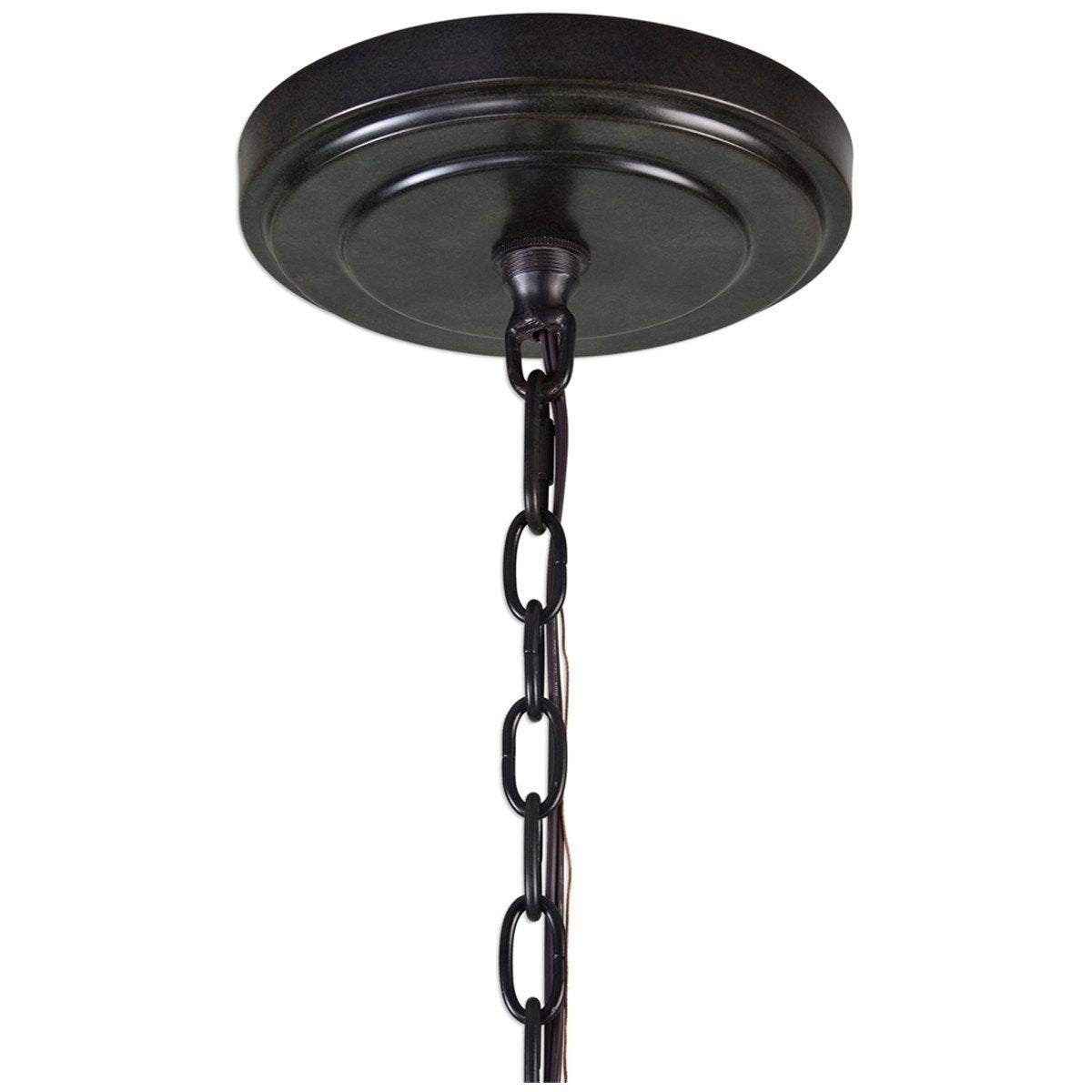 Uttermost Marlow 12-Light Circle Chandelier