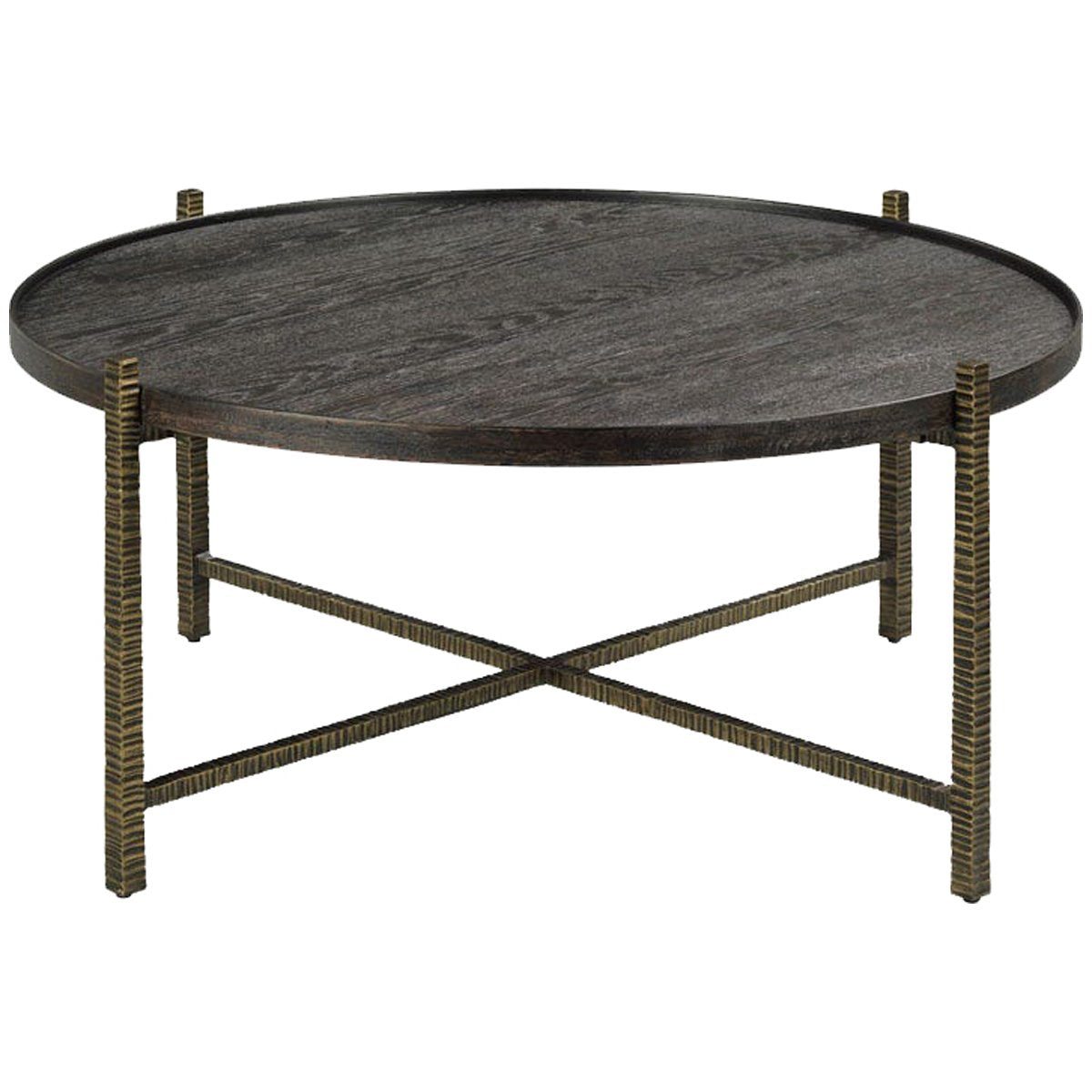 Woodbridge Furniture Broomfield Cocktail Table