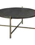 Woodbridge Furniture Broomfield Cocktail Table