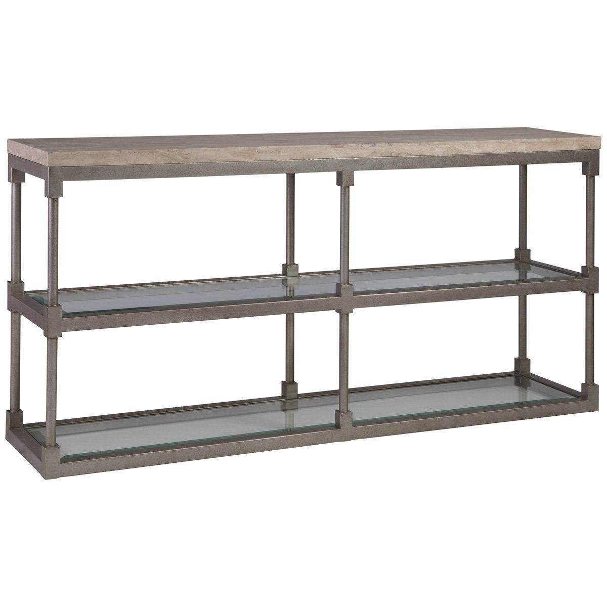 Artistica Home Topa Console Table