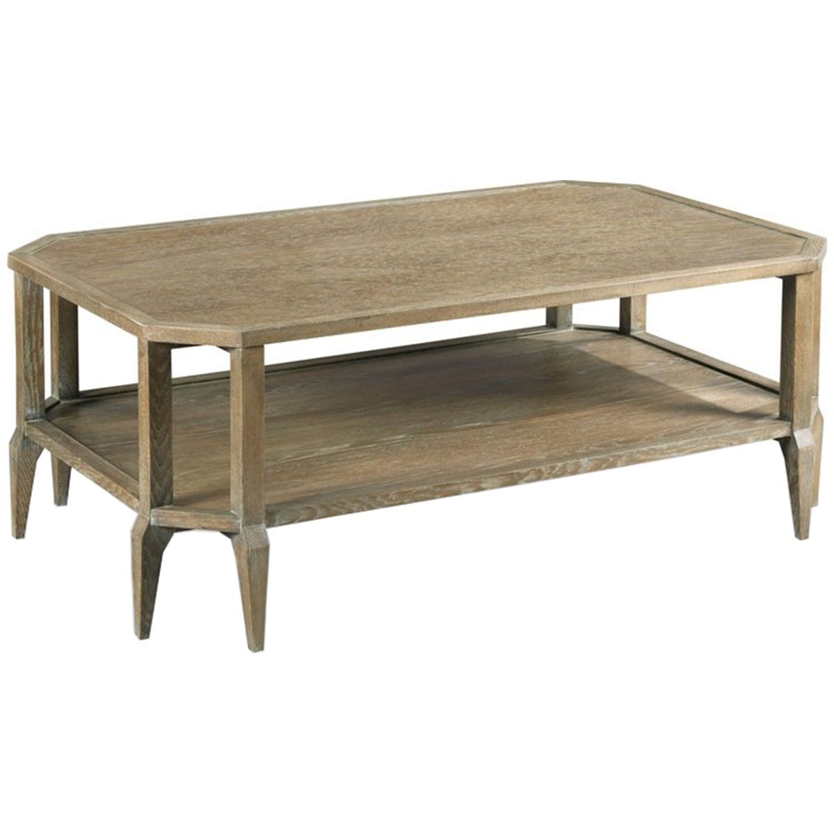 Woodbridge Furniture Dunes Cocktail Table