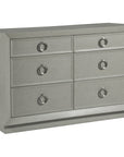 Artistica Home Zeitgeist Linen Double Dresser