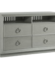 Artistica Home Zeitgeist Linen Media Console