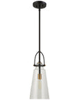 Uttermost Saugus Industrial 1-Light Pendant