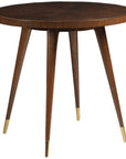 Artistica Home Marlowe Round End Table