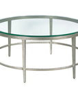 Woodbridge Furniture Kasmin Cocktail Table