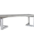 Artistica Home Heller Rectangular Dining Table