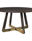 Artistica Home Verbatim Round Dining Table 01-2170-870C