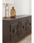 Artistica Home Verbatim Media Console 01-2170-907