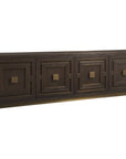 Artistica Home Verbatim Long Media Console 01-2170-908