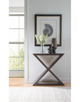 Artistica Home Verbatim X Console Table 01-2170-966