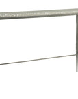 Artistica Home Brilliante Shallow Console Table 01-2173-966