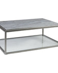 Artistica Home Treville Rectangular Cocktail Table 01-2174-945