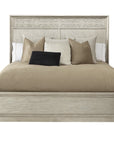 A.R.T. Furniture Morrissey Cashin Panel Bed