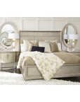 A.R.T. Furniture Morrissey Cashin Panel Bed