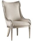 A.R.T. Furniture Morrissey Dessner Host Chair - Bezel