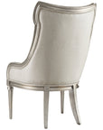 A.R.T. Furniture Morrissey Dessner Host Chair - Bezel