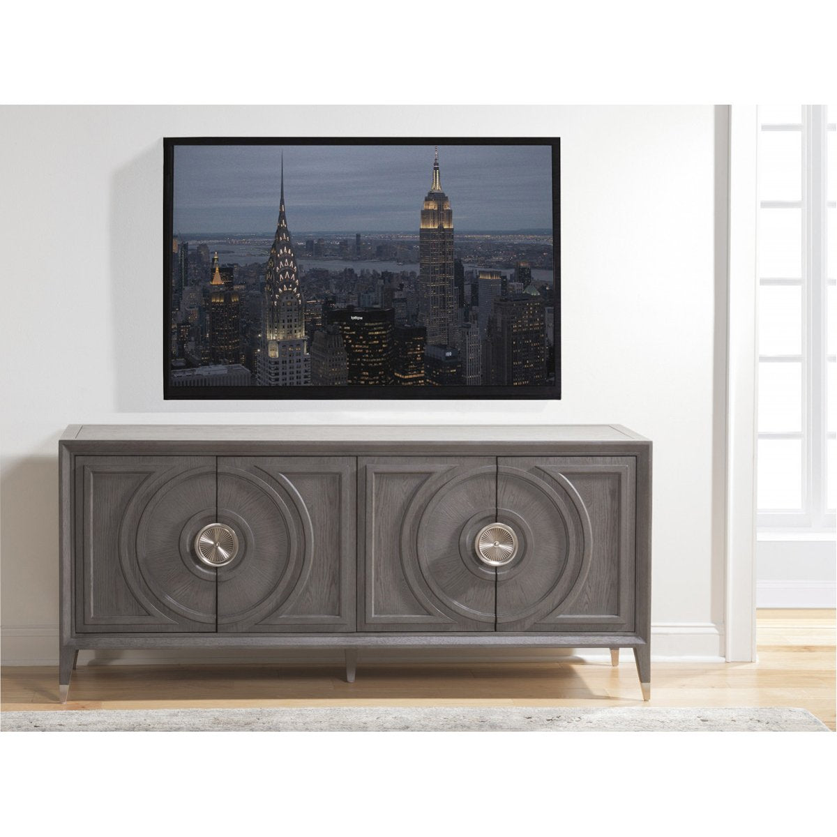 Artistica Home Appellation Media Console 2200-907