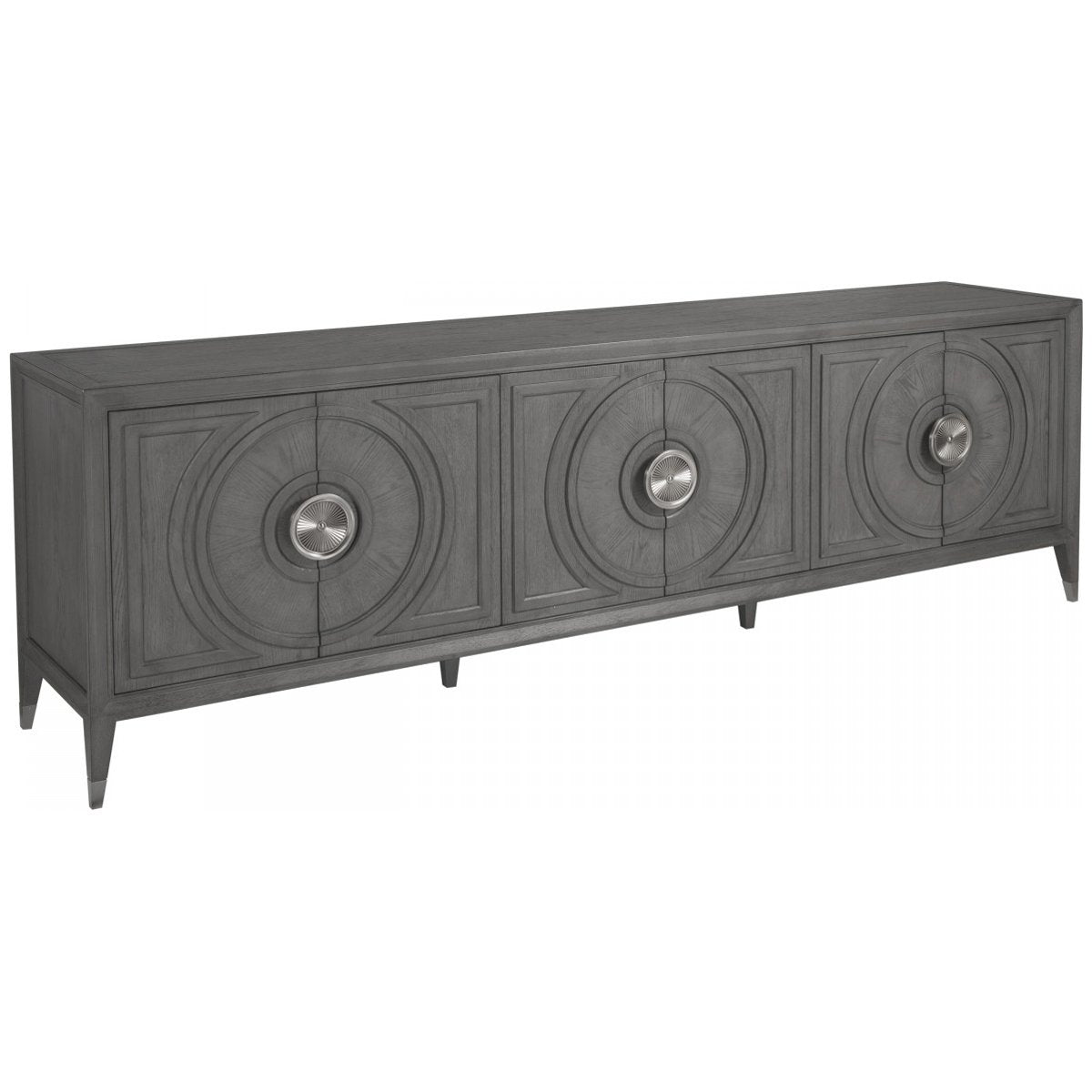 Artistica Home Appellation Long Media Console 2200-908