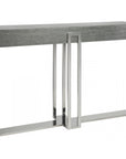 Artistica Home Iridium Console Table 2203-966