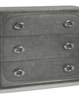 Artistica Home Iridium Hall Chest 2203-973