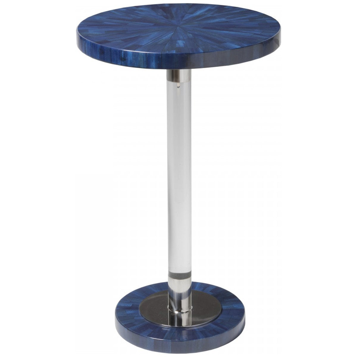 Artistica Home Invicta Round Spot Table 2205-950