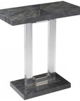 Artistica Home Litmus Rectangular Spot Table 2207-950