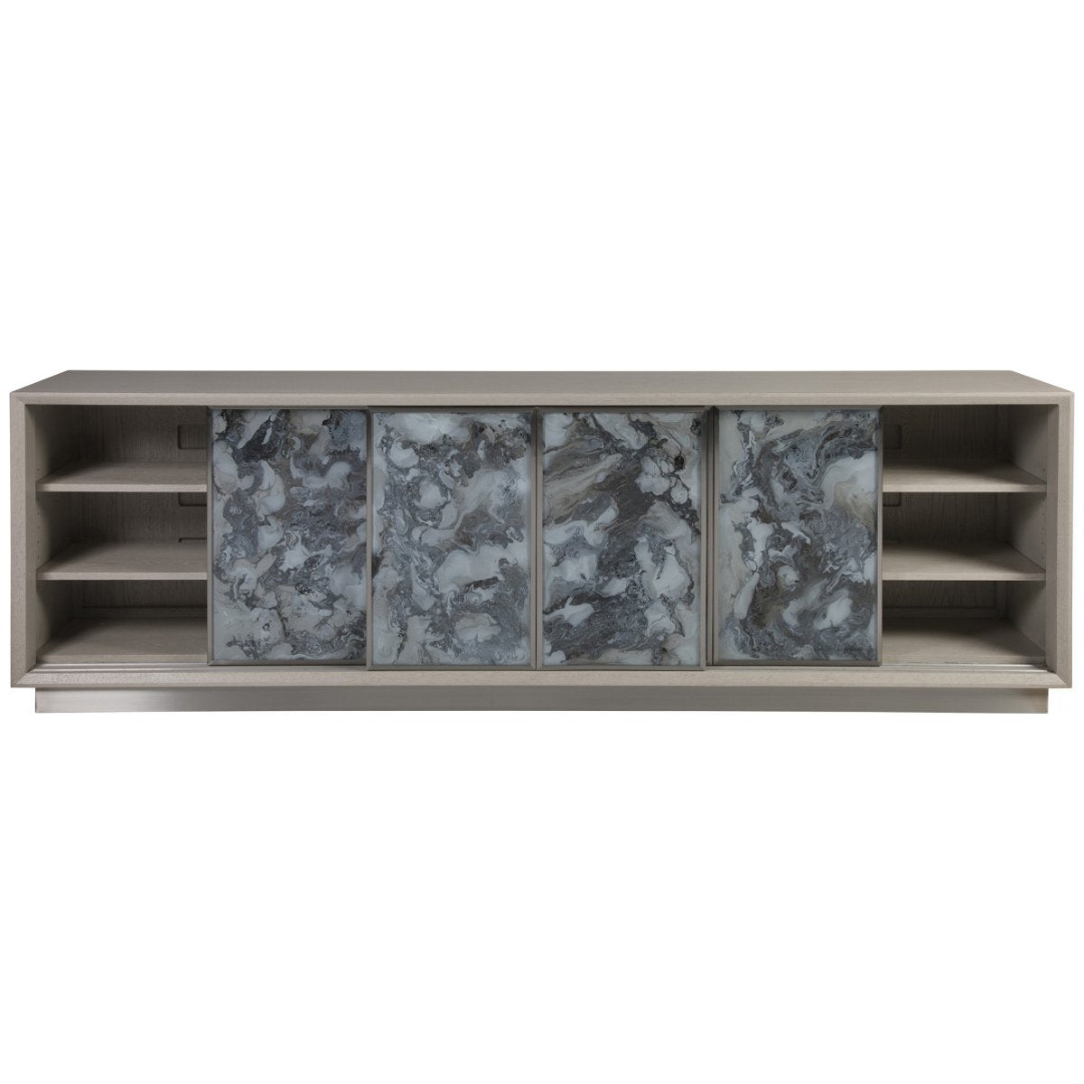 Artistica Home Metaphor Long Media Console 2208-908