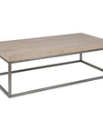 Artistica Home Foray Rectangular Cocktail Table 2210-945