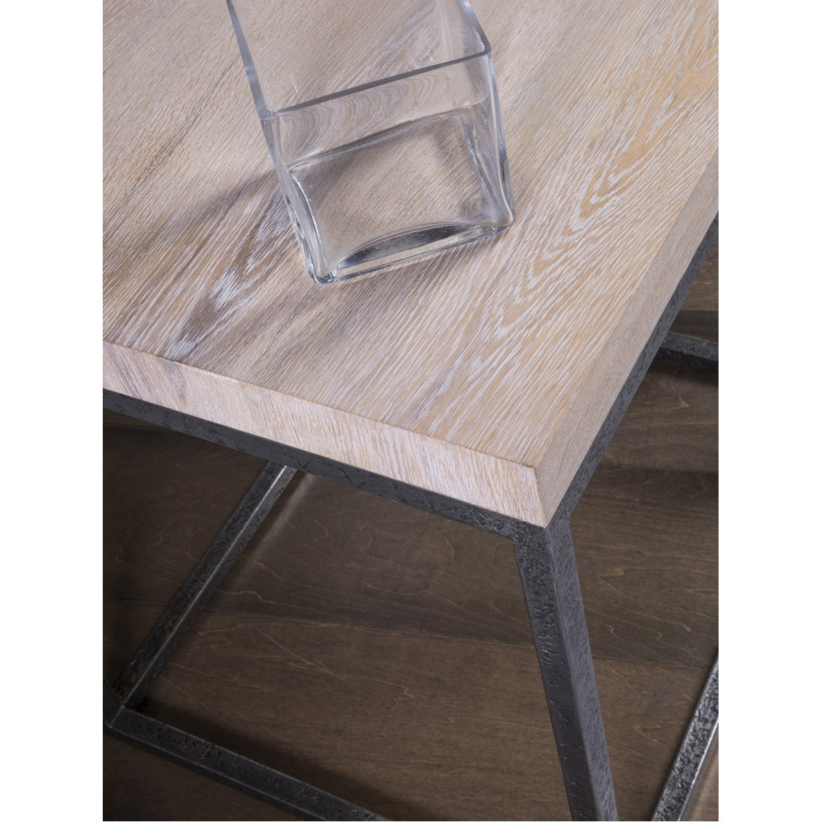 Artistica Home Foray Rectangular End Table 2210-955