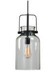 Uttermost Lansing 1-Light Mini Pendant