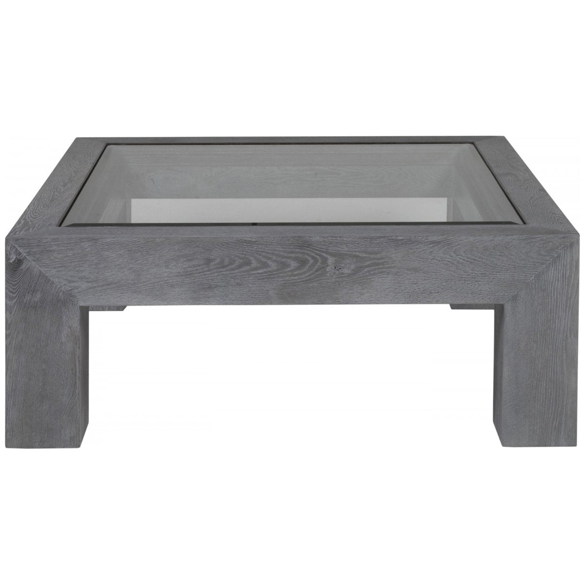 Artistica Home Accolade Square Cocktail Table 2211-947C