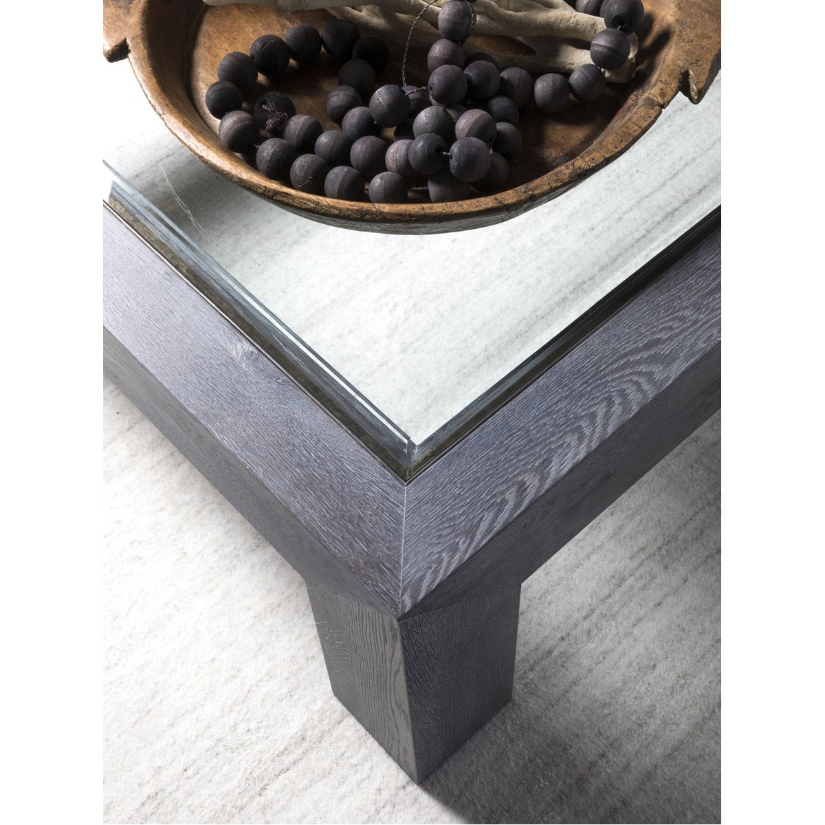 Artistica Home Accolade Square Cocktail Table 2211-947C