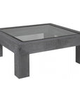 Artistica Home Accolade Square Cocktail Table 2211-947C