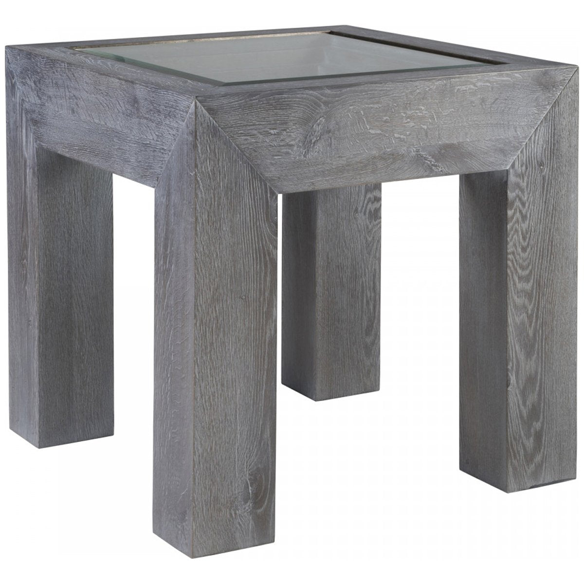 Artistica Home Accolade Rectangular End Table 2211-955C