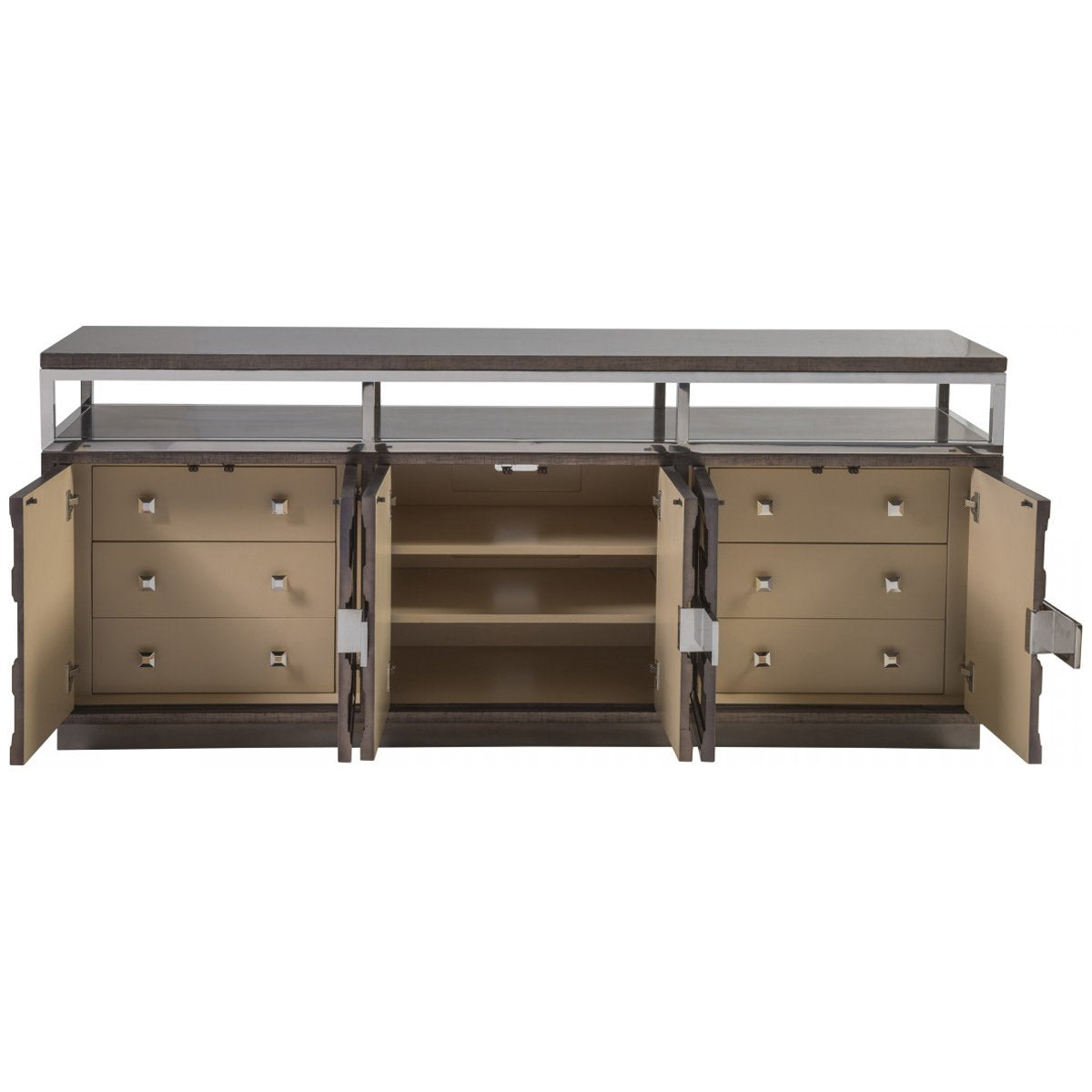 Artistica Home Viscount Media Console 2212-907