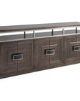 Artistica Home Viscount Media Console 2212-907